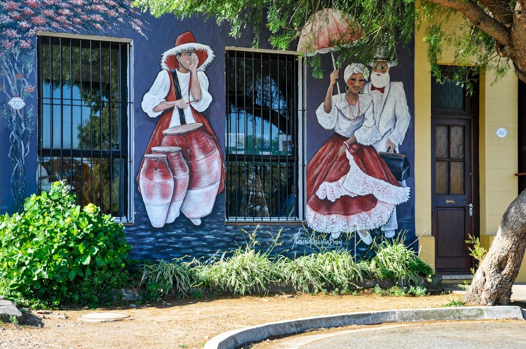 uruguay folk dance