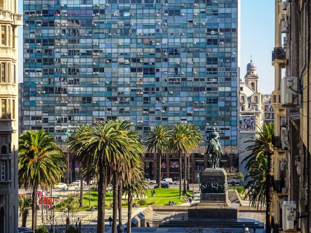 historical immigrants in uruguay